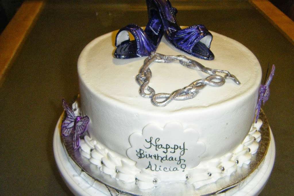 T-Cakes by Tonia Williams | Box Elder St, Houston, TX 77001, USA | Phone: (832) 876-6977