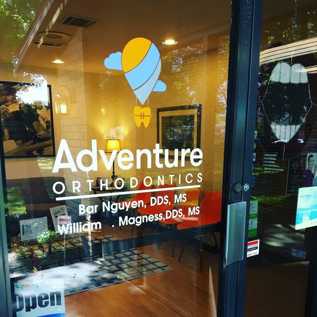 Adventure Orthodontics | 17718 Kuykendahl Rd, Spring, TX 77379, USA | Phone: (281) 353-5556