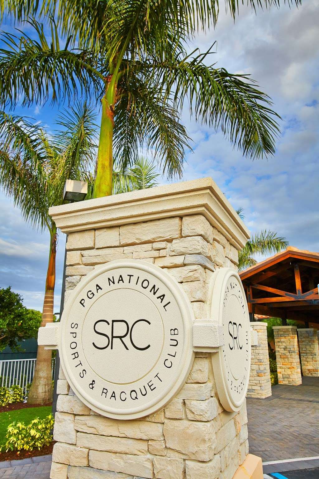 PGA National Sports & Racquet Club | 600 Ave of the Champions, Palm Beach Gardens, FL 33418, USA | Phone: (561) 627-4444