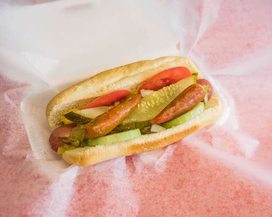 Dougs Dogs | 6200 159th St, Oak Forest, IL 60452, USA | Phone: (708) 687-1122