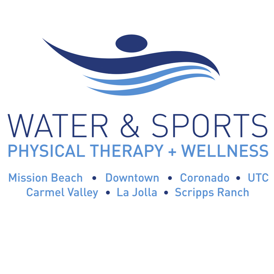 Water & Sports Physical Therapy | 2999 Mission Blvd Suite 101, San Diego, CA 92109, USA | Phone: (858) 488-3597