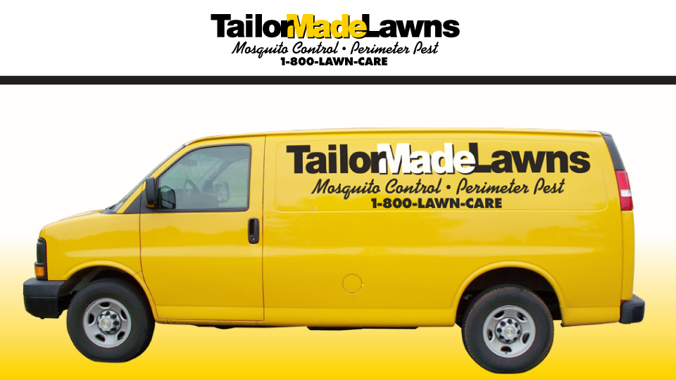 Tailor Made Lawns | 1003 W 1st St, Conover, NC 28613, USA | Phone: (828) 465-4070
