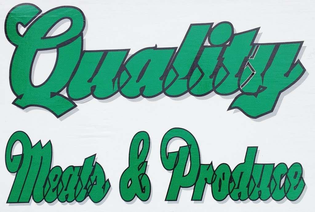 Quality Meats & Produce | 11 N Fiske Blvd, Cocoa, FL 32922, USA | Phone: (321) 633-0804