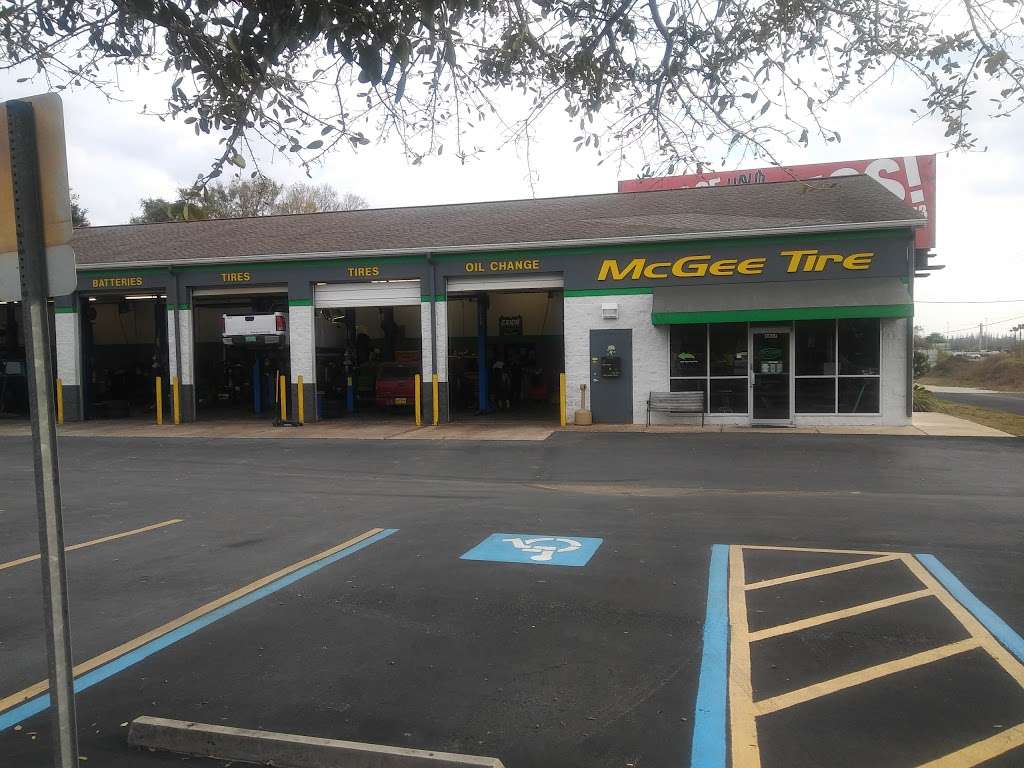 Tire Choice Auto Service Centers | 6867 N Church Ave, Mulberry, FL 33860, USA | Phone: (863) 216-7860