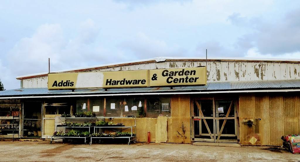 Addis Hardware | 7543 LA-1, Addis, LA 70710, USA | Phone: (225) 687-2369