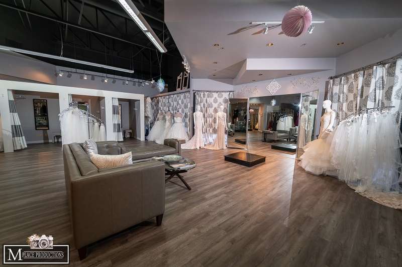 Tuxedo Express & Creative Bridal Wear | 4077 Dean Martin Dr, Las Vegas, NV 89103, USA | Phone: (702) 586-2281