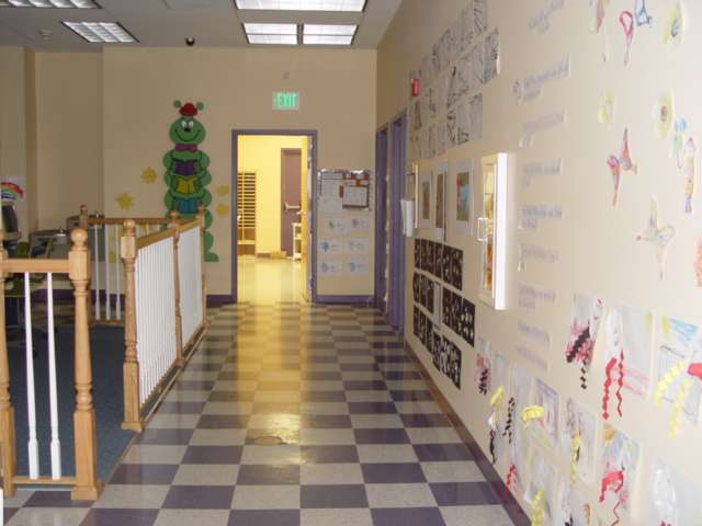 La Garderie Childcare | 2219 E Churchville Rd, Bel Air, MD 21015 | Phone: (410) 734-9218