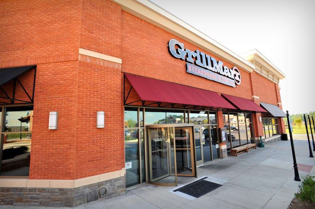 GrillMarX Steakhouse & Raw Bar | 12011 Snowden Farm Pkwy, Clarksburg, MD 20871 | Phone: (301) 916-1691