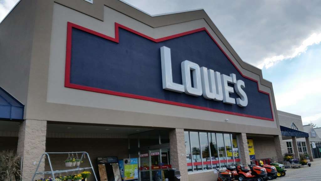 Lowes Home Improvement | 777 Market St, Westminster, MD 21157 | Phone: (410) 857-7445