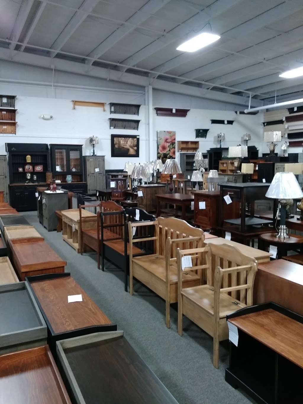 Penn Dutch Furniture | 12025 Susquehanna Trail S, Glen Rock, PA 17327 | Phone: (717) 227-8143