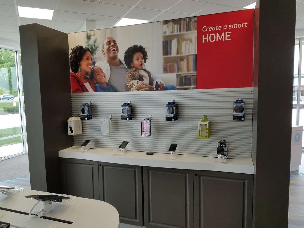 Verizon Authorized Retailer / RW - Glassboro, Nj | 1050 Delsea Dr, Glassboro, NJ 08028, USA | Phone: (856) 956-3755