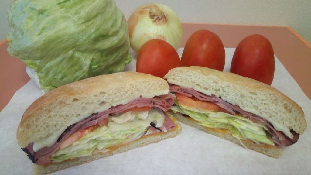 SOURDOUGH BREAD DELI | 4120 W 15th St, Plano, TX 75093, USA | Phone: (469) 661-9291