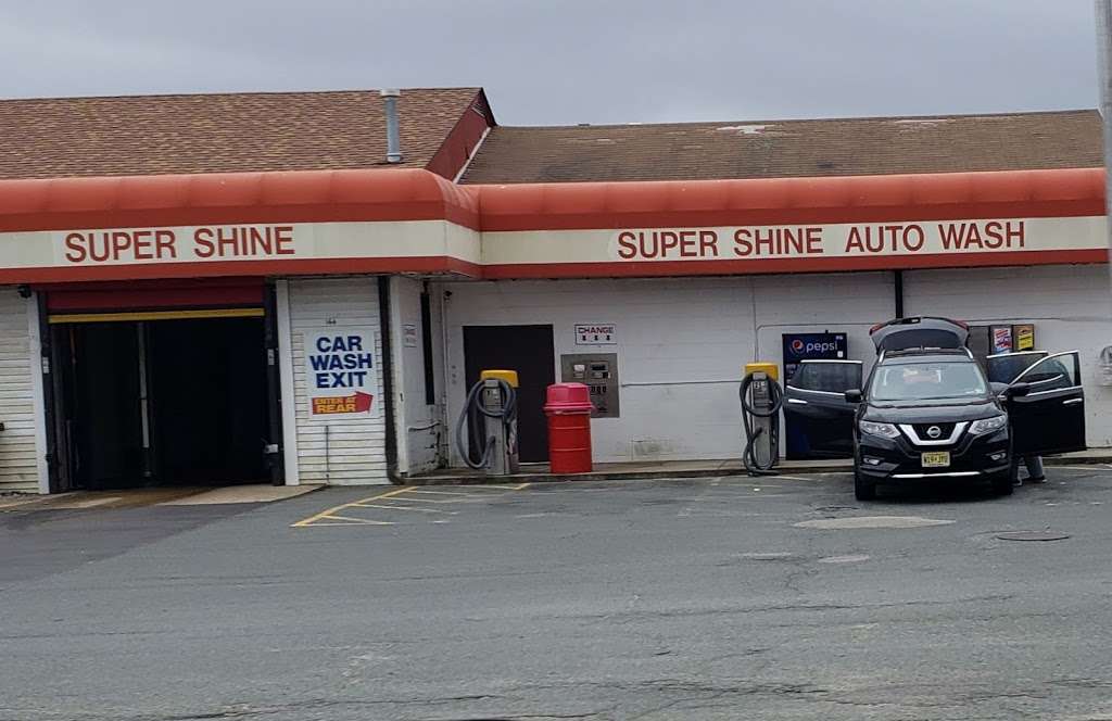 Super Shine Auto Wash | 178 Samoset St, Plymouth, MA 02360, USA | Phone: (508) 747-0377