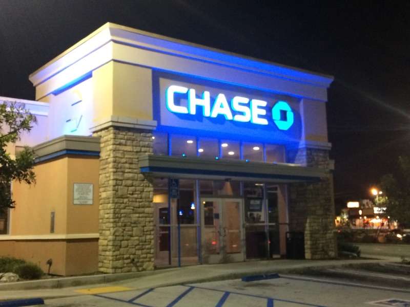 Chase Bank | 920 Sepulveda Blvd, Harbor City, CA 90710, USA | Phone: (310) 326-8365