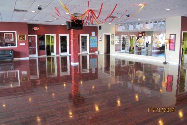 Carmel - Five Star Dance Studios | 2176 E 116th St, Carmel, IN 46032 | Phone: (317) 843-1110