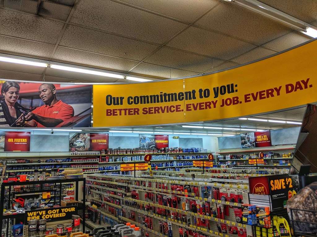 Advance Auto Parts | 1282 Millersville Pike, Lancaster, PA 17603, USA | Phone: (717) 392-5510