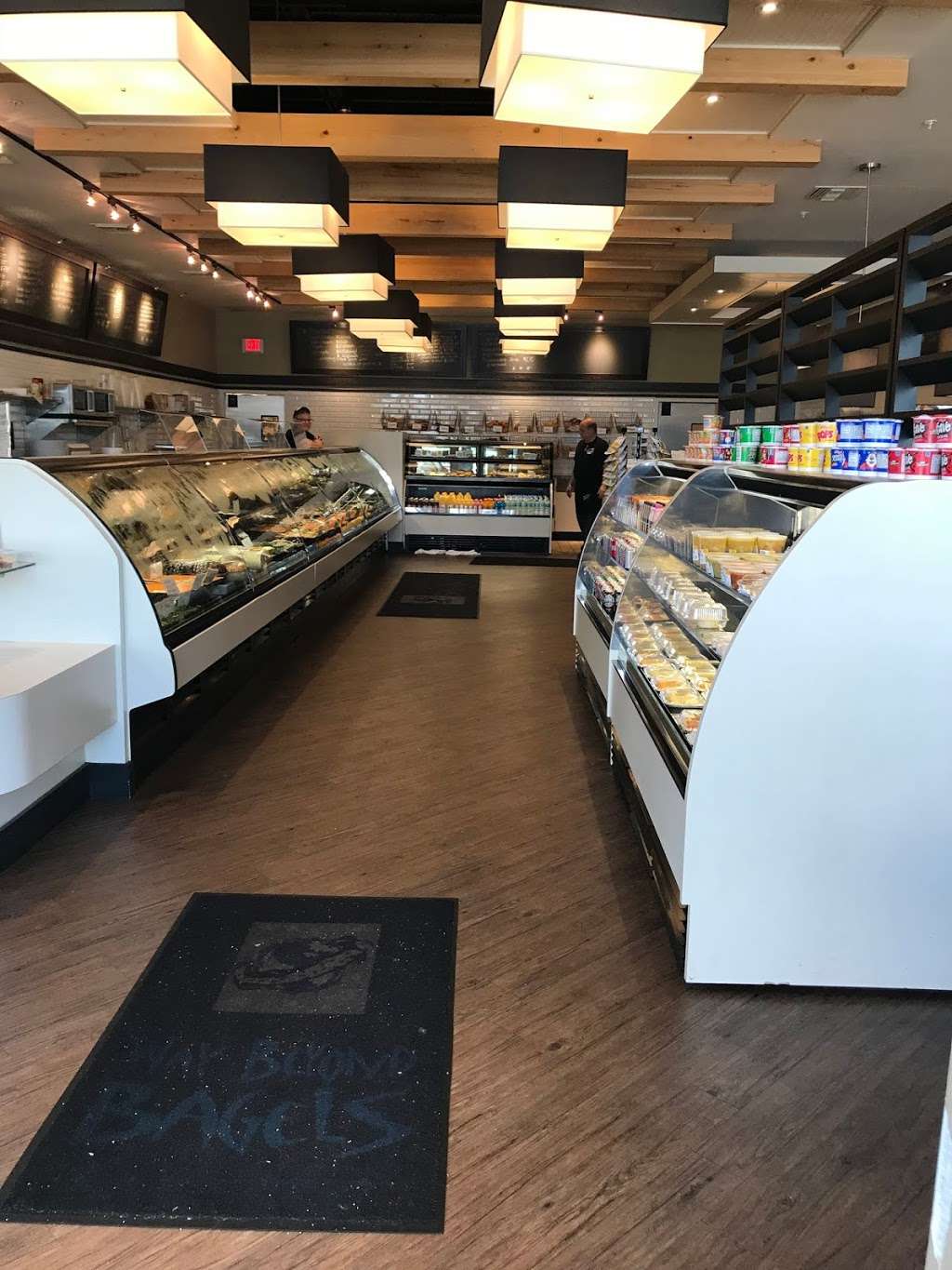 Way Beyond Bagels | 9858 Clint Moore Rd #122, Boca Raton, FL 33496 | Phone: (561) 883-3535