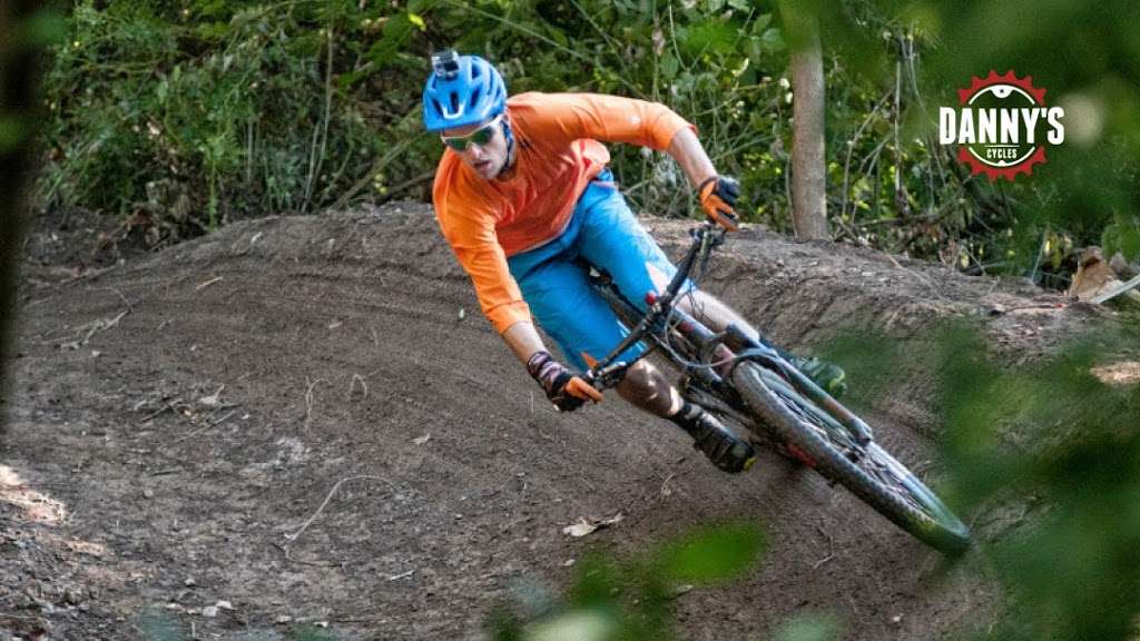 Dannys Cycles - North Stamford | 1492 High Ridge Rd, Stamford, CT 06903, USA | Phone: (203) 883-8488