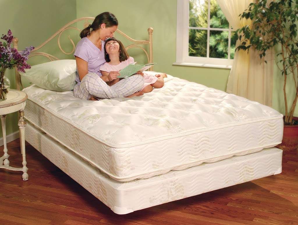 Northeast Mattress | 45 Montgomery St, Belleville, NJ 07109, USA | Phone: (201) 997-2337