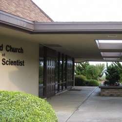 Christian Science Church & Reading Room Ventura | 469 N Victoria Ave, Ventura, CA 93003, USA | Phone: (805) 642-4891