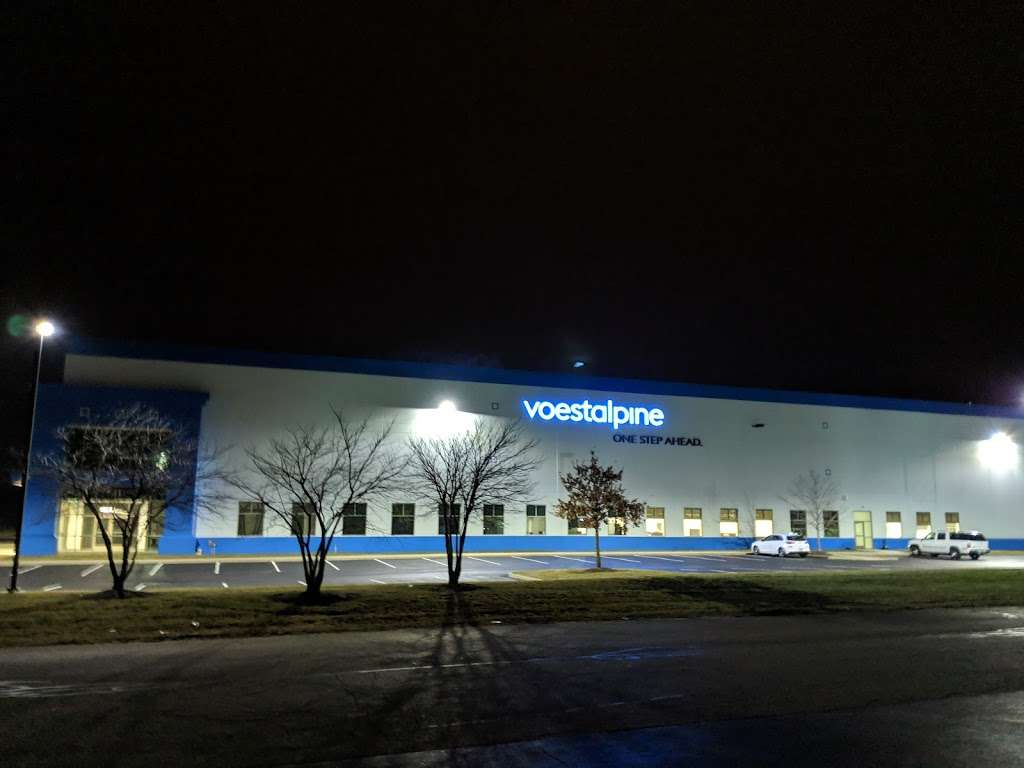 Voestalpine | Portage, IN 46368