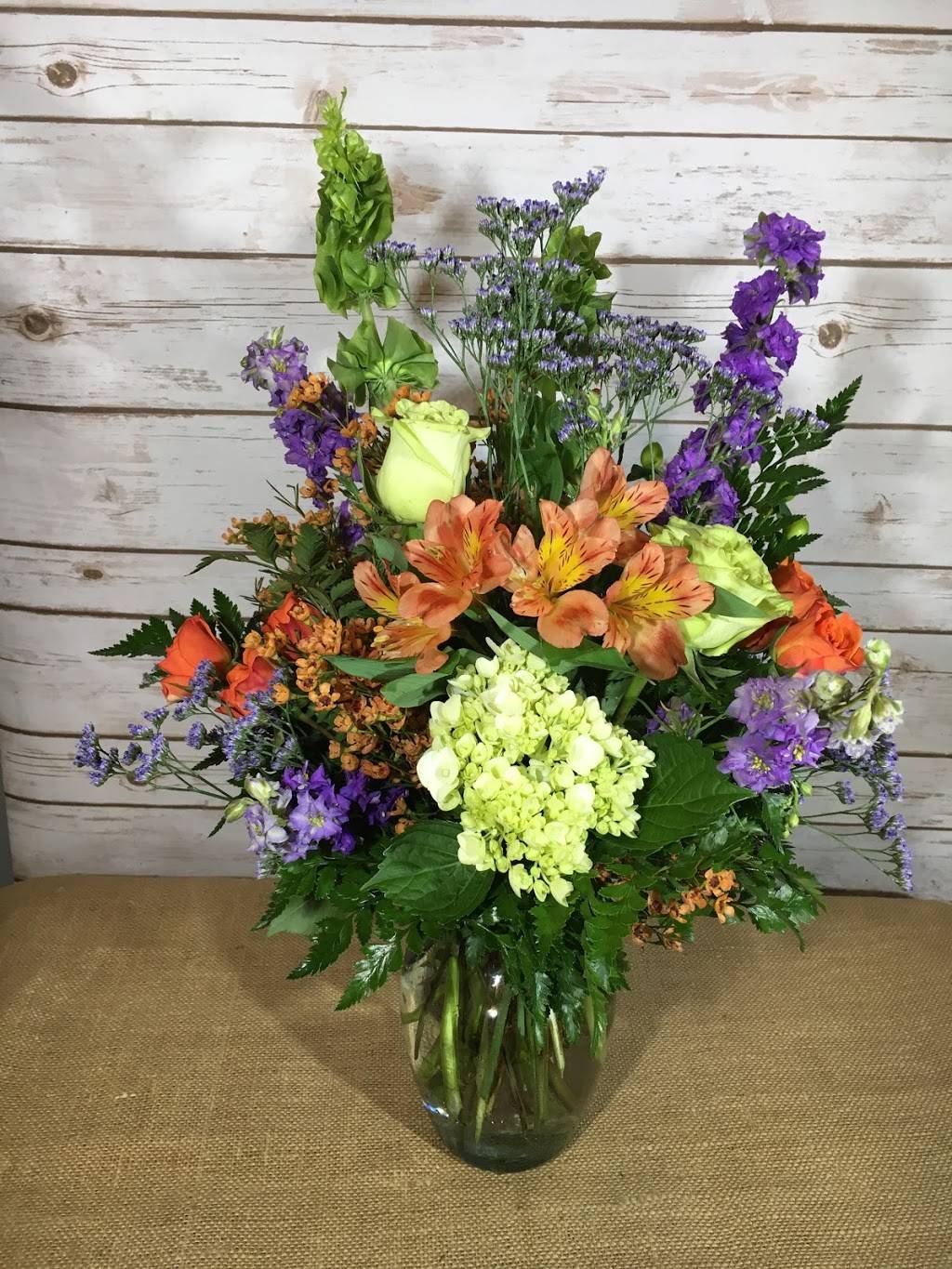 Allen Flower Shop | 102 E Main St, Allen, TX 75002 | Phone: (972) 727-3268