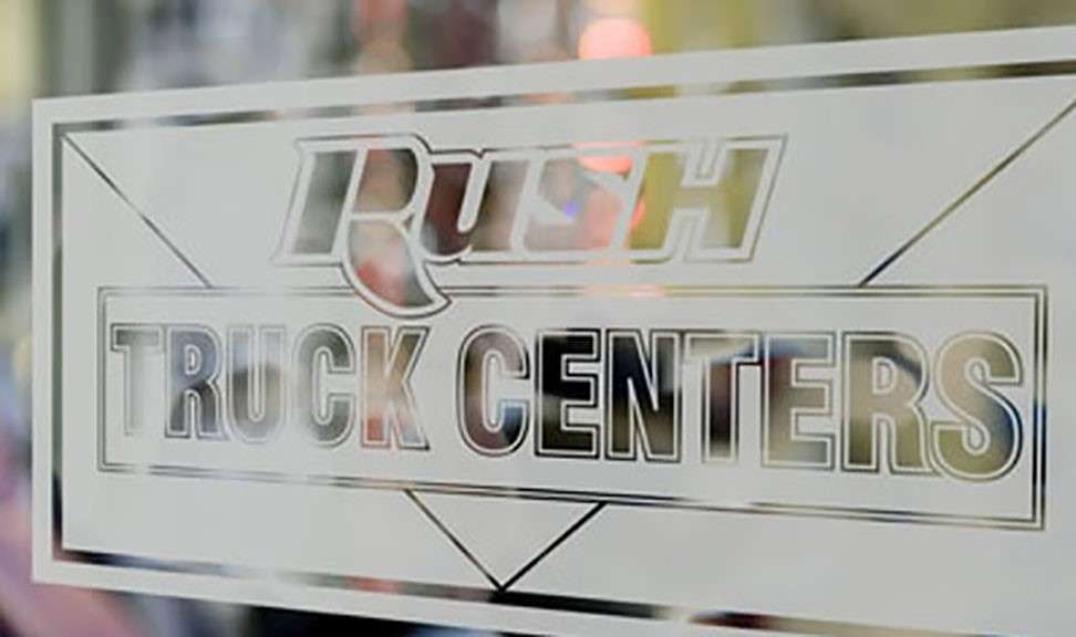 Rush Truck Center | 11525 N Lakeridge Pkwy, Ashland, VA 23005 | Phone: (804) 309-4500