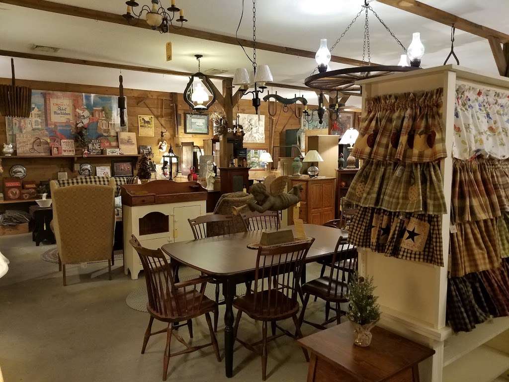 Old Country Store & Emporium | 26 Otis St, Mansfield, MA 02048, USA | Phone: (508) 339-8128