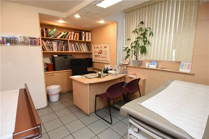 Oster, Julia MD | 2325 Bell Blvd, Bayside, NY 11360, USA | Phone: (718) 225-6464