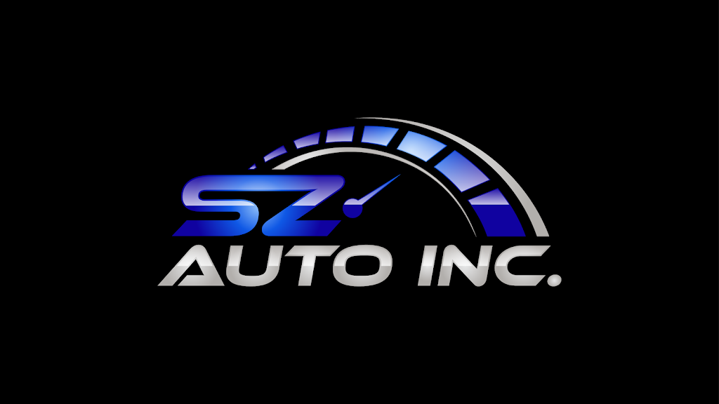 SZ AUTO INC | 816 S 1st St, Garland, TX 75040, USA | Phone: (972) 487-8897