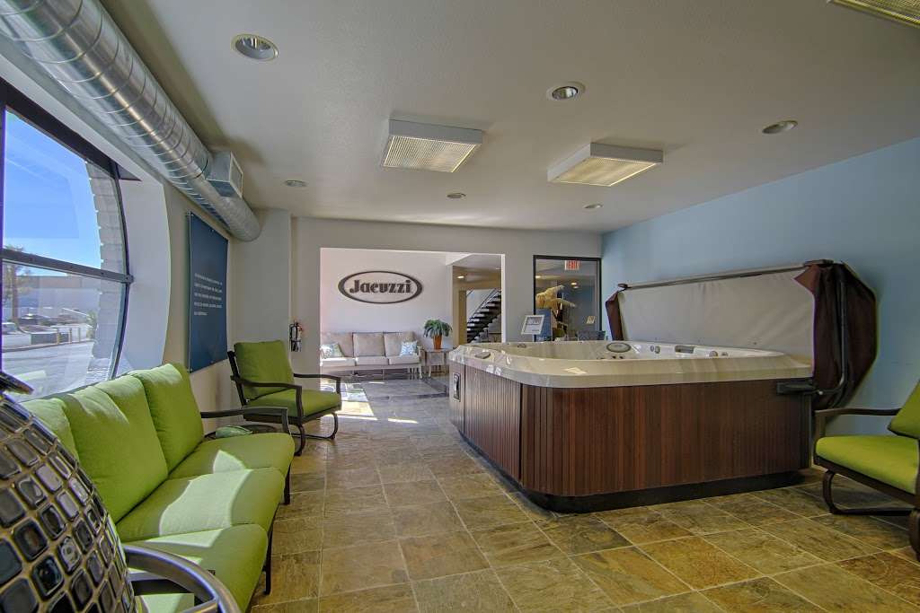 Jacuzzi Hot Tubs of Las Vegas | 3435 W Lake Mead Blvd, North Las Vegas, NV 89032, USA | Phone: (702) 448-5600