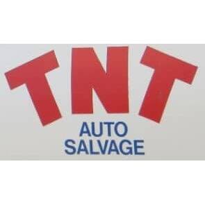 TNT Auto Salvage | 6334 W Gowen Rd, Boise, ID 83709 | Phone: (208) 362-4211