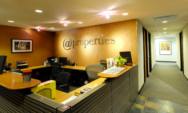 John Salidas of @properties: The New Age of Real Estate | 130 W Park Ave, Elmhurst, IL 60126, USA | Phone: (630) 825-9722