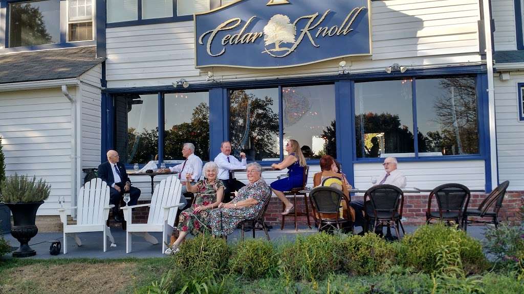 Cedar Knoll | 9030 Lucia Ln, Fort Hunt, VA 22308, USA | Phone: (703) 780-3665