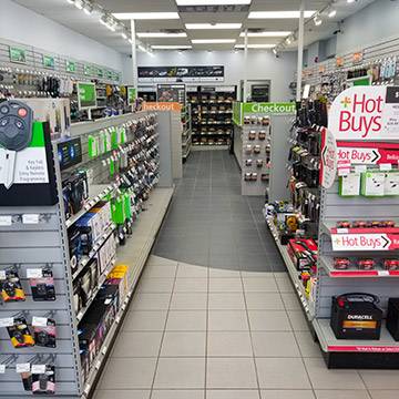 Batteries Plus Bulbs | 6150 N Port Washington Rd, Glendale, WI 53217, USA | Phone: (414) 962-3927