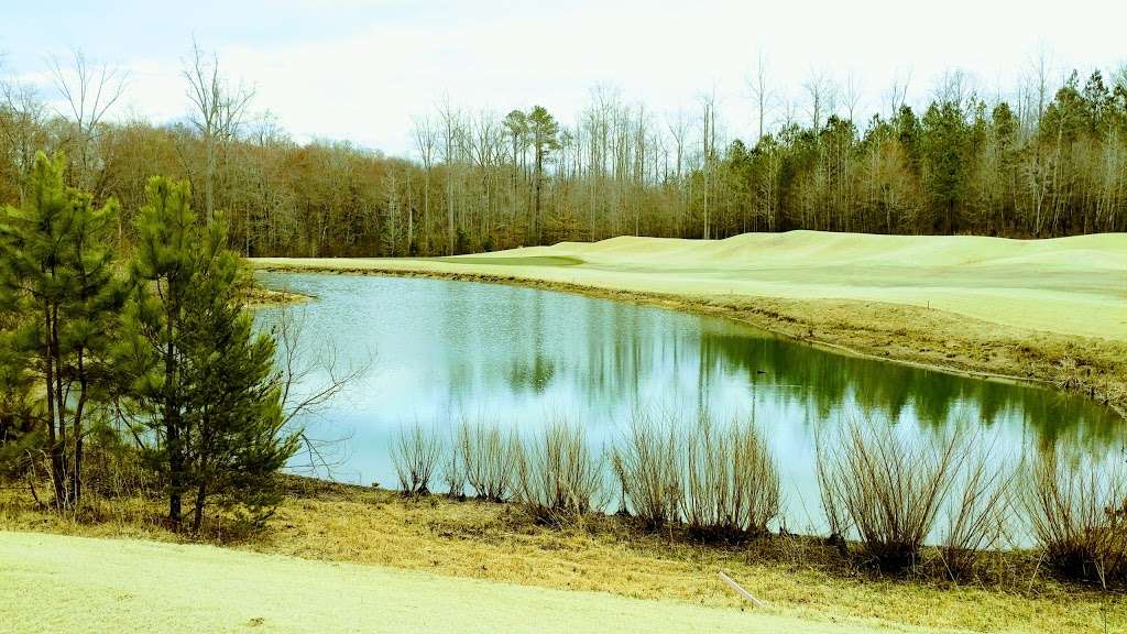 Pendleton Golf Club | 2952, 6383 Declaration Drive, Ruther Glen, VA 22546, USA | Phone: (804) 448-4727