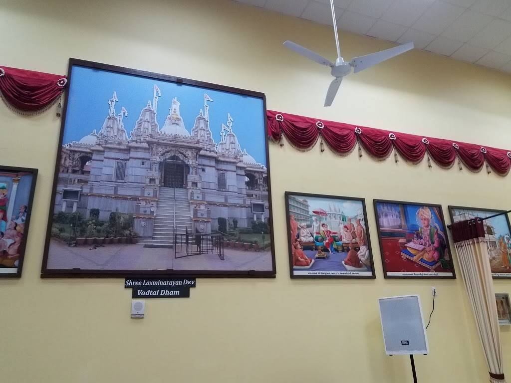 Shree Swaminarayan Hindu Temple ISSO | 6090 Jimmy Carter Blvd, Norcross, GA 30071, USA | Phone: (770) 209-0996