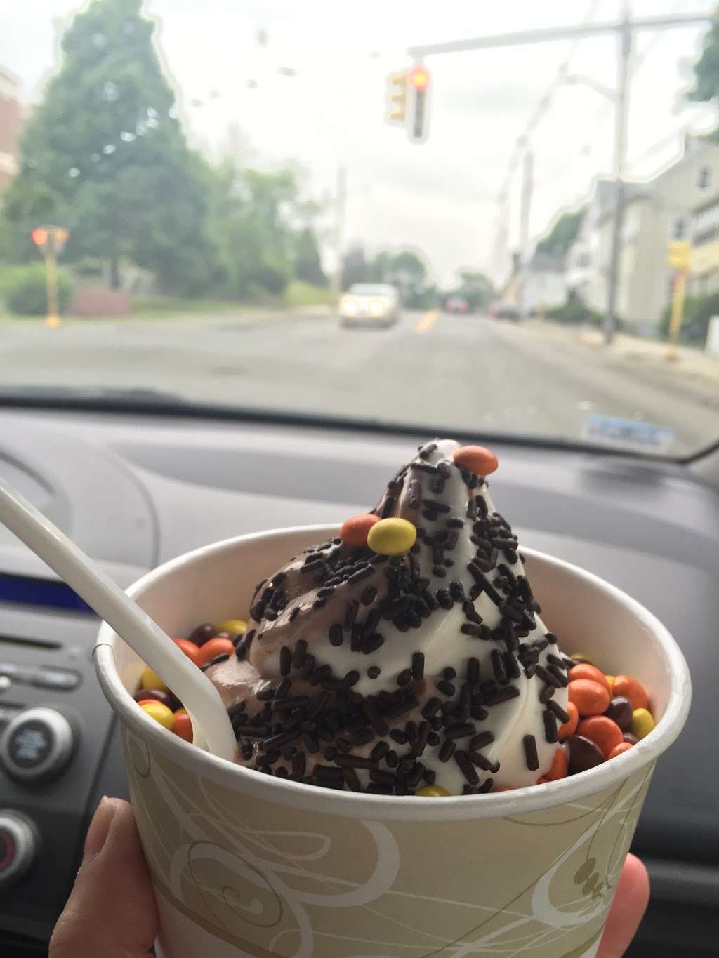 Dairy Witch Ice Cream | 117 Boston St, Salem, MA 01970 | Phone: (978) 744-5413