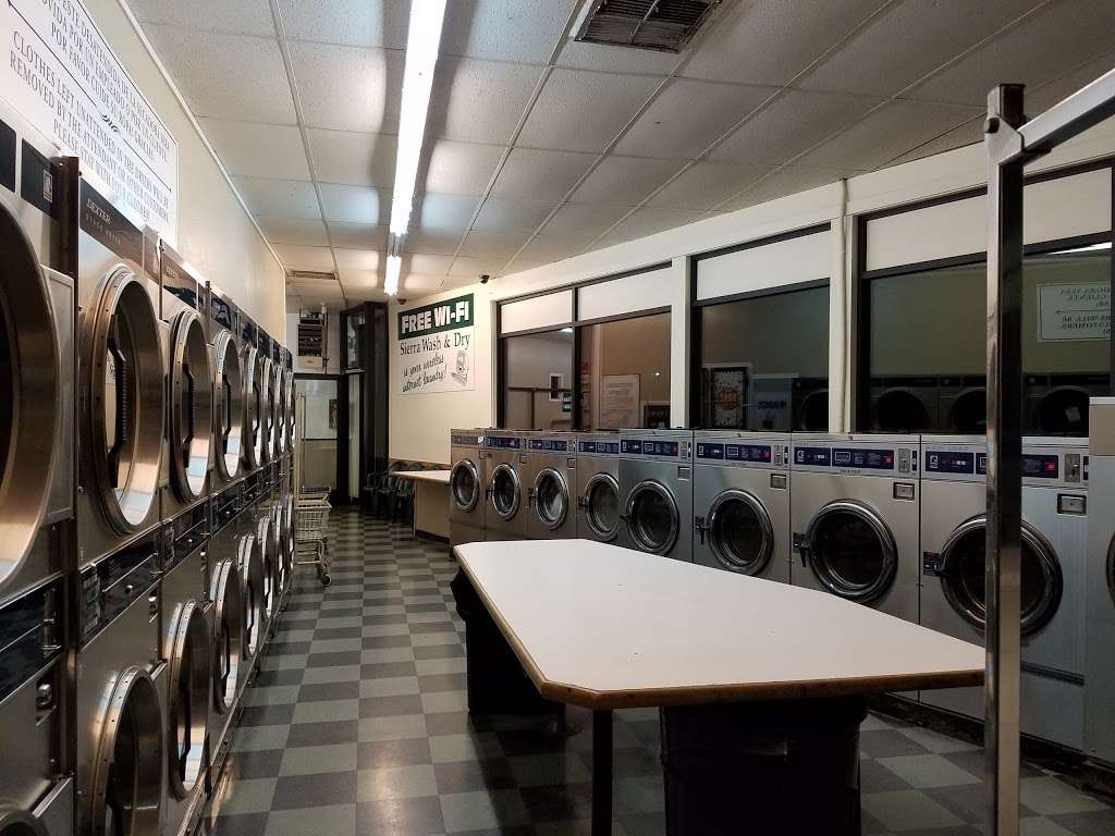 Sierra Coin Laundry | 1935 Sierra Ave, Napa, CA 94558, USA | Phone: (707) 849-2557