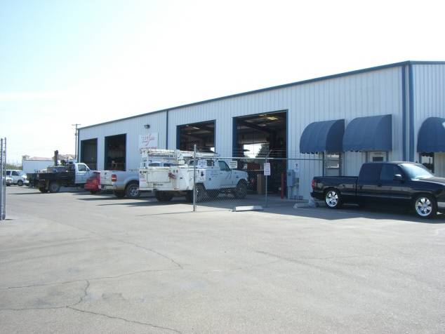 TEC Repair Services Inc. | 8534 Golden State Hwy, Bakersfield, CA 93308 | Phone: (661) 399-2678