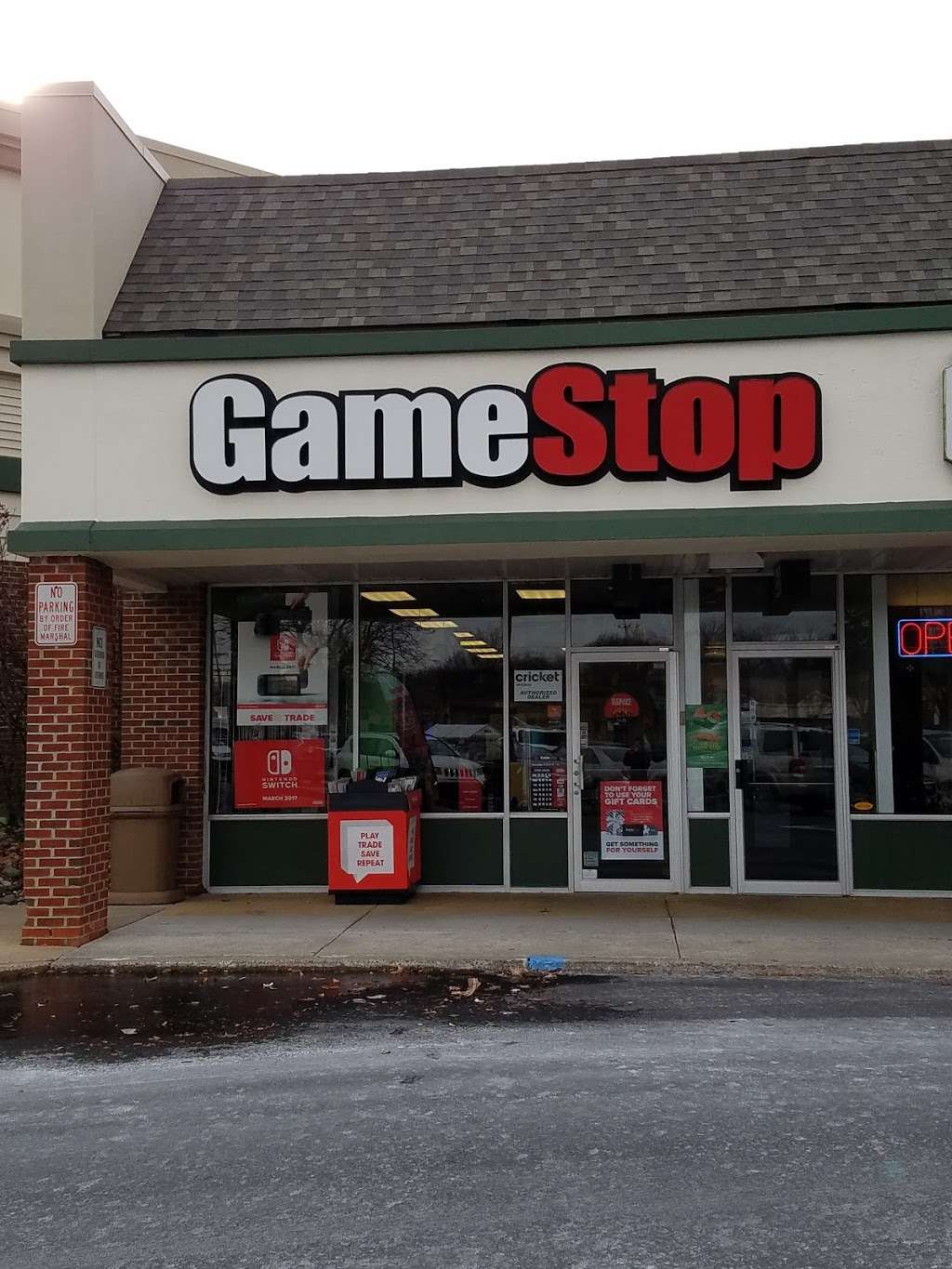 GameStop Prestige | 800 Bustleton Pike, Richboro, PA 18954, USA | Phone: (215) 364-5798