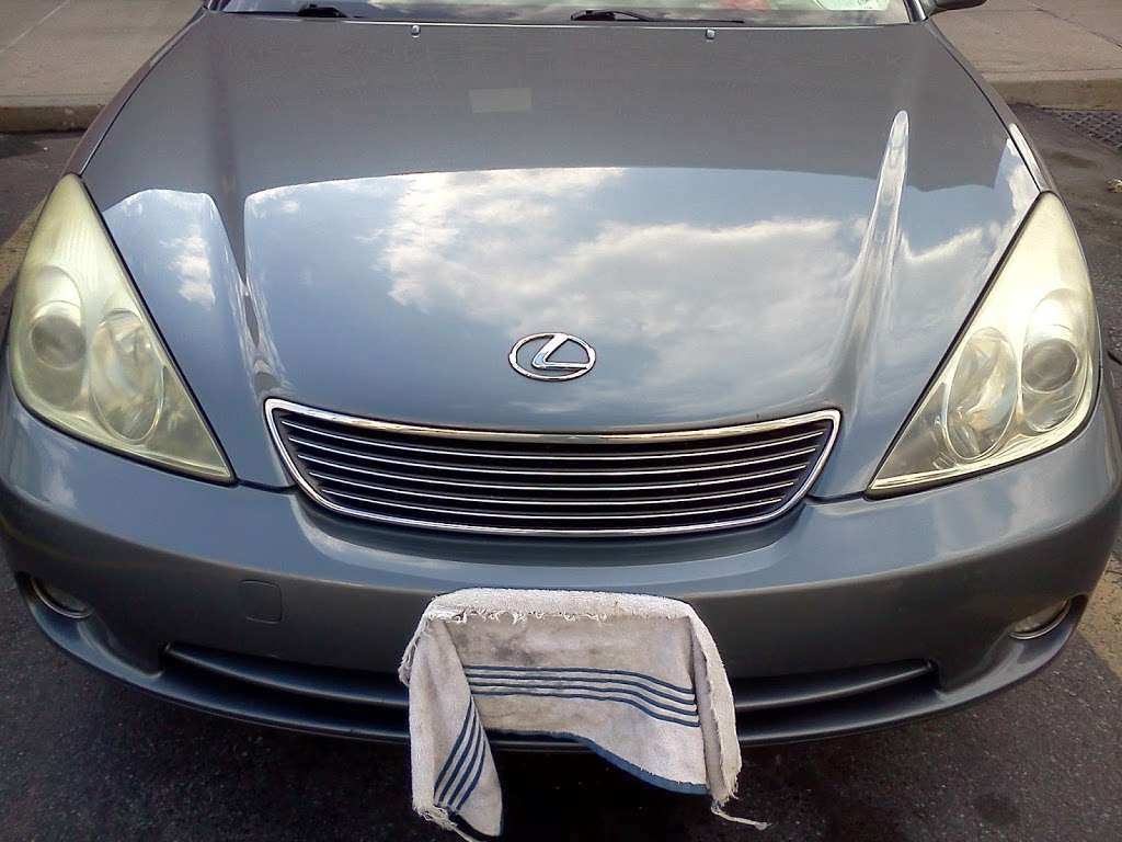 STAINLESS INTEGRITY HEADLIGHT RESTORATION | 4 Pocono Ct d, Rosedale, MD 21237, USA | Phone: (443) 766-6961