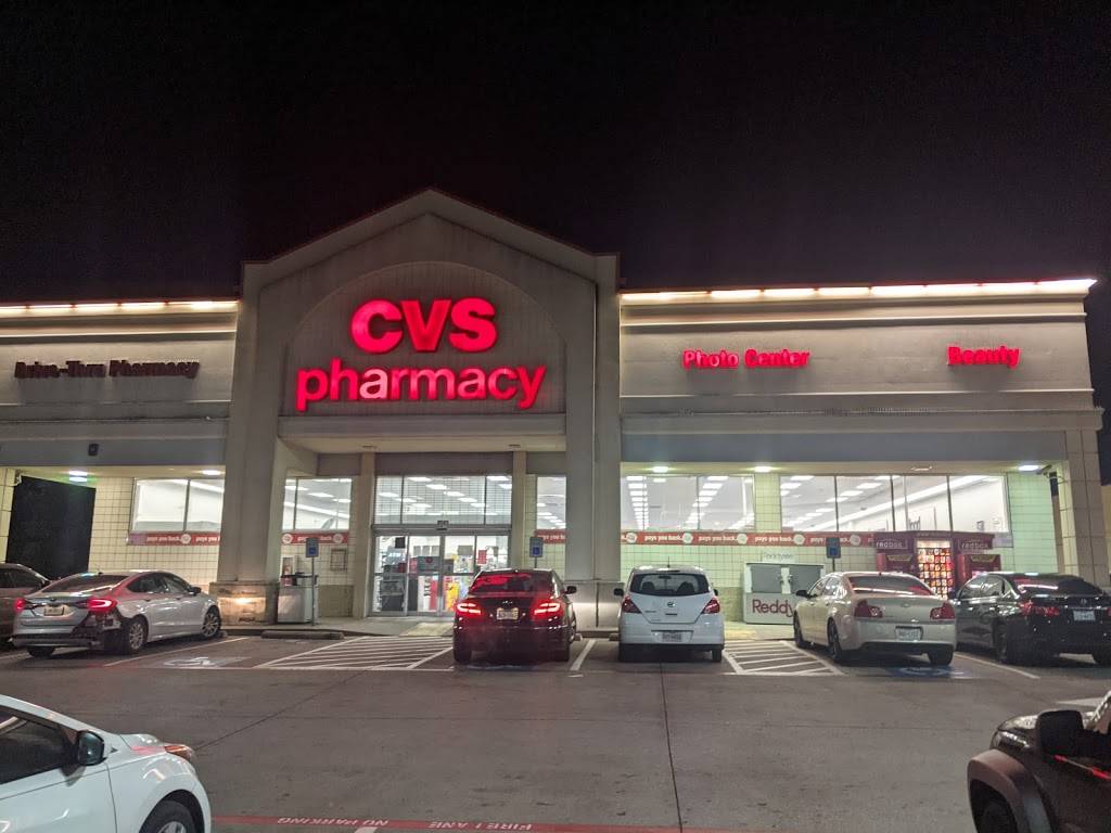 CVS | 6548 Meadowbrook Dr, Fort Worth, TX 76112 | Phone: (817) 457-3680