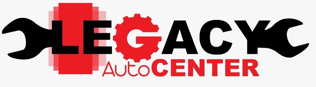 Legacy Auto Center | 2002 Airport Industrial Park Dr SE, Marietta, GA 30060, USA | Phone: (678) 357-9104