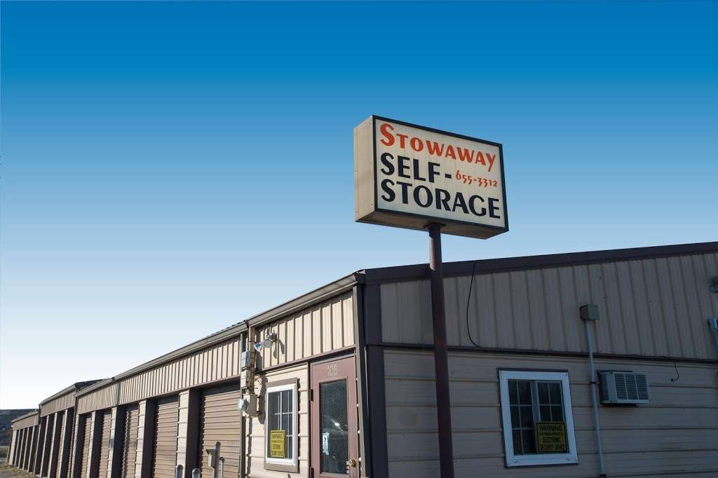Stowaway Self Storage | 108 Brown Rd, Pittston, PA 18640 | Phone: (570) 655-3312