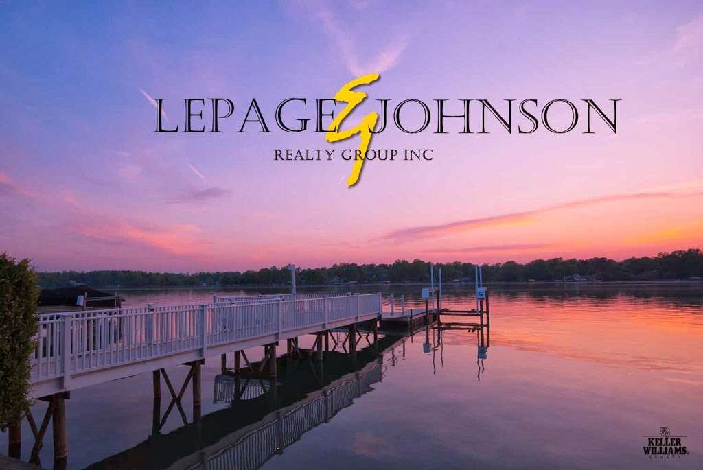 LePage Johnson Group at eXp Realty | 18067 W Catawba Ave Suite 102, Cornelius, NC 28031, USA | Phone: (704) 618-2412
