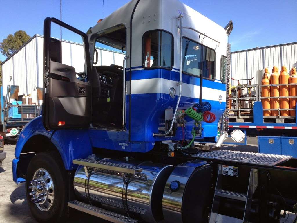 Mikes Road Service 24 Hour Truck and Trailer Repair | Vanden Rd, Vacaville, CA 95687, USA | Phone: (707) 437-0666