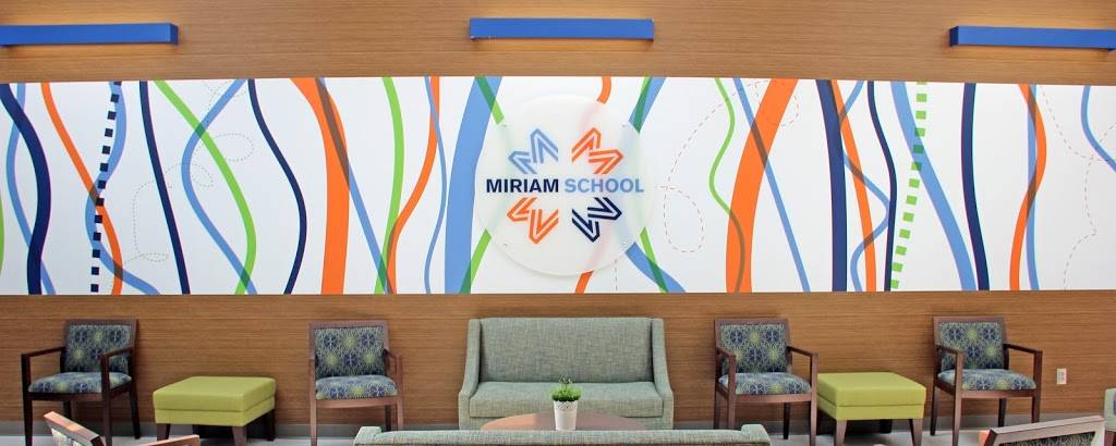 Miriam School & Learning Center | 501 Bacon Ave, St. Louis, MO 63119, USA | Phone: (314) 968-3893