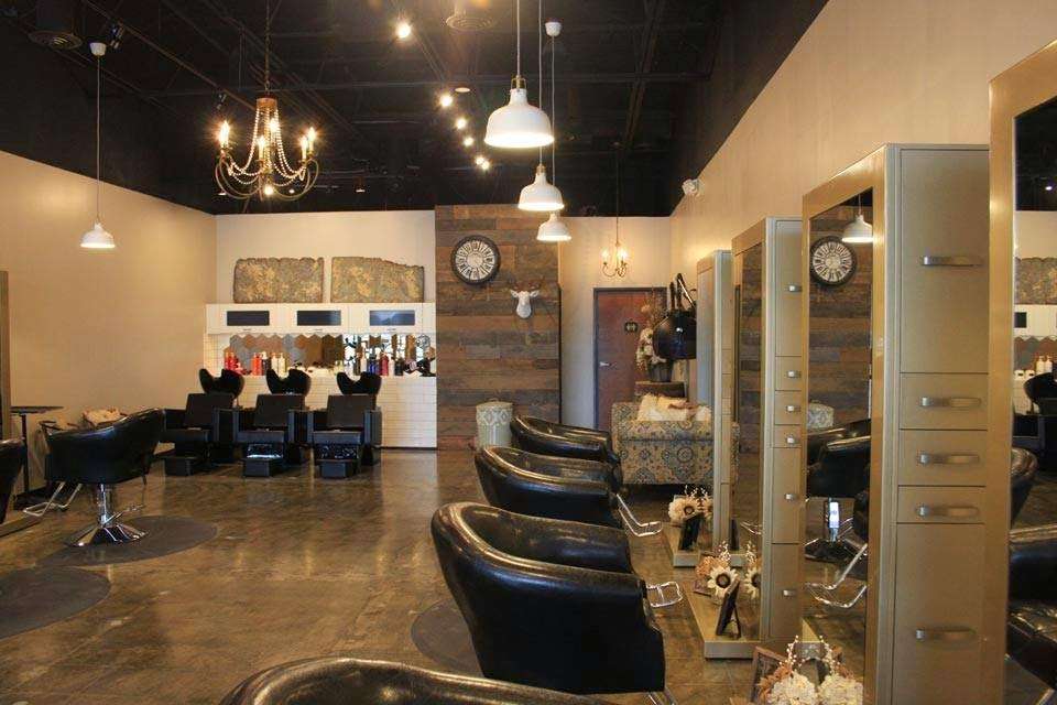 Sweet Olive Salon | 1059 W Jefferson St, Franklin, IN 46131, USA | Phone: (317) 584-6000