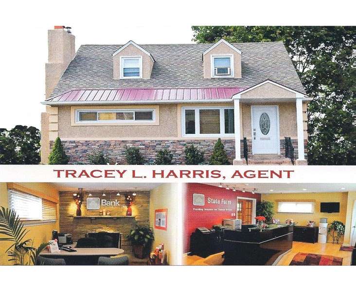 Tracey Harris - State Farm Insurance Agent | 1301 Veteran Hwy, Bristol, PA 19007, USA | Phone: (267) 812-1301